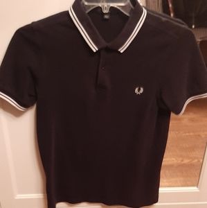 Fred perry polo